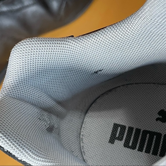 Black sneakers - Picture 7 of 9